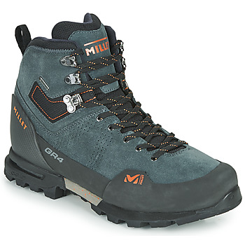 Millet Zapatillas de senderismo GR4 GORETEX