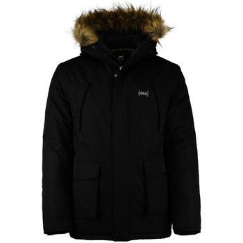 Monotox Parka Berger Parka