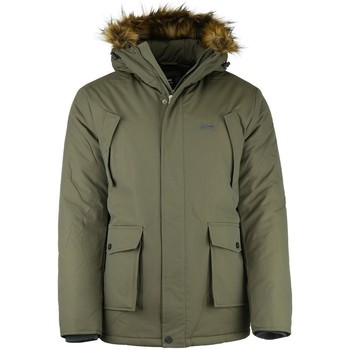 Monotox Parka Berger Parka