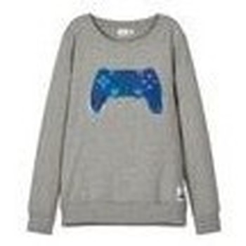 Name it Jersey SUDADERA GRIS PLAYSTATION 13173529