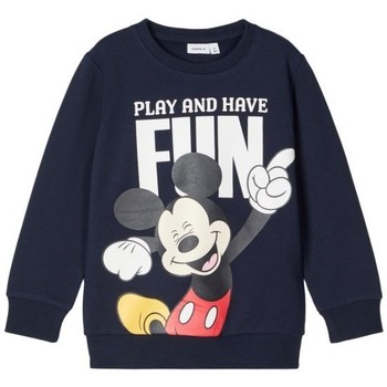 Name it Jersey SUDADERA MICKEY MOUSE NIÑOS 1392624