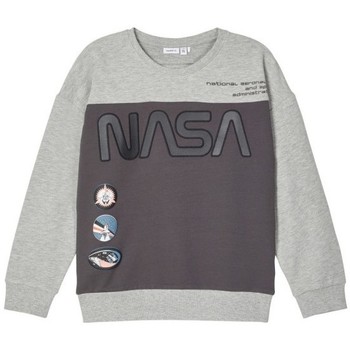 Name it Jersey SUDADERA NIÑO NASA 13184756