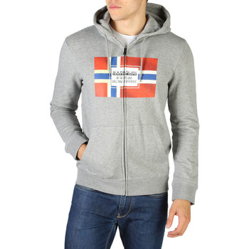 Napapijri Jersey - bera