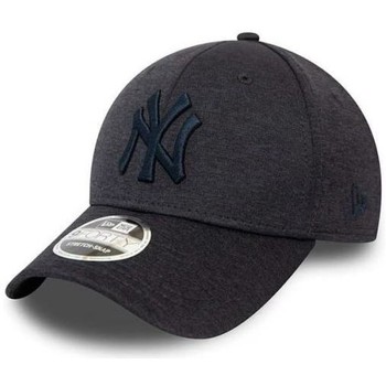 New-Era Gorra GORRA NEW YORK YANKEES STRETCH 9FORTY GRIS