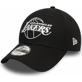 New-Era Gorra OFICIAL NBA ESSENTIAL LOS ANGELES LAKERS 12292584