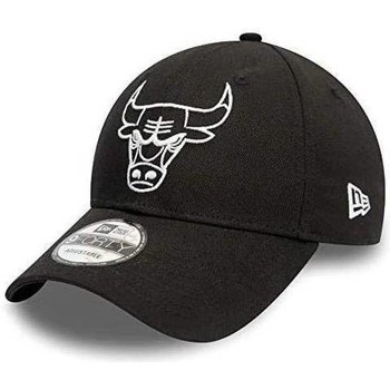 New-Era Gorra OFICIAL NBA ESSENTIALS CHICAGO BULLS 12292586