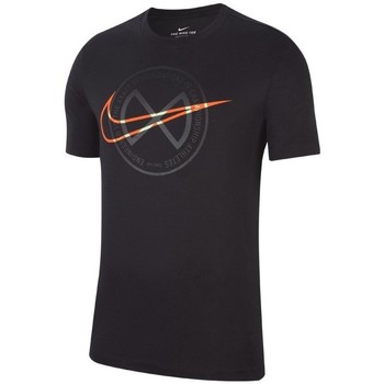 Nike Camiseta Drifit Training