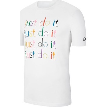 Nike Camiseta Jdi Multi Color