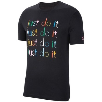 Nike Camiseta Jdi Multi Color