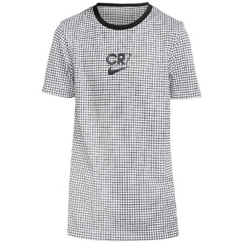 Nike Camiseta JR CR7 Dry Top