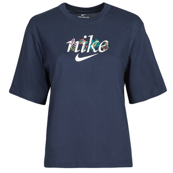 Nike Camiseta NSTEE BOXY NATURE