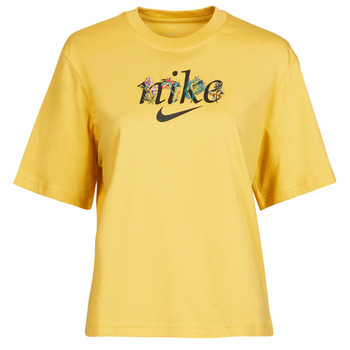Nike Camiseta NSTEE BOXY NATURE