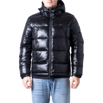 No Zone Abrigo de plumas NEVER