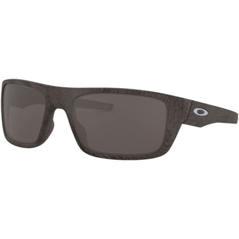 Oakley Gafas de sol OO9367-2060 GREY CARBON
