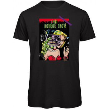 Openspace Camiseta Horrow Show