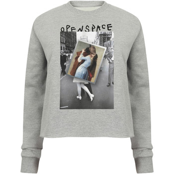 Openspace Jersey Photo Kiss