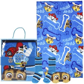 Paw Patrol Manta 605