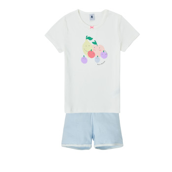 Petit Bateau MASSAGE