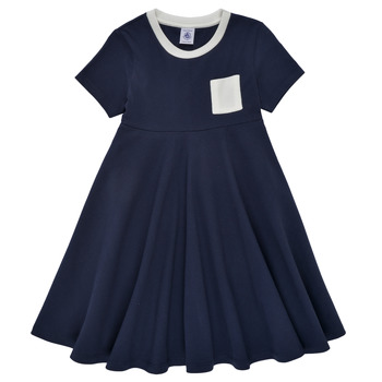 Petit Bateau Vestido MALL