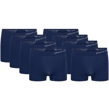 Pierre Cardin Boxer 8-Pack Seamless Boxers