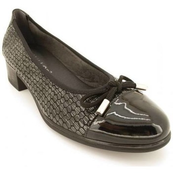 Sandalia piel de mujer Pitillos 6030