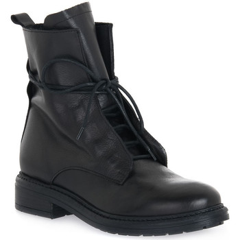 Priv Lab Botines NERO DELICE