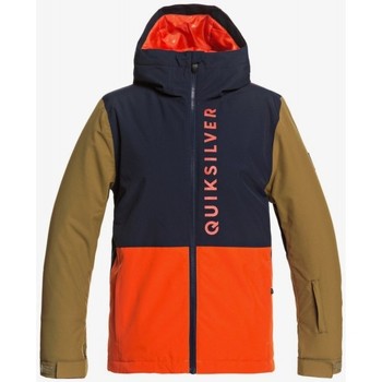 Quiksilver Chaquetas Chaqueta Niños EQBTJ03116