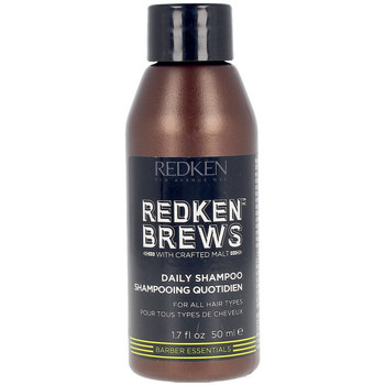 Redken Champú Daily Shampoo