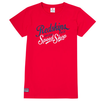 Redskins Camiseta TS3030-RED