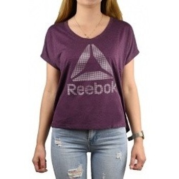 Reebok Sport Camiseta BO Tee