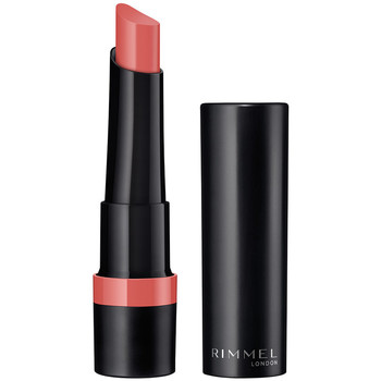 Rimmel London Pintalabios Lasting Finish Extreme Matte Lipstick 145