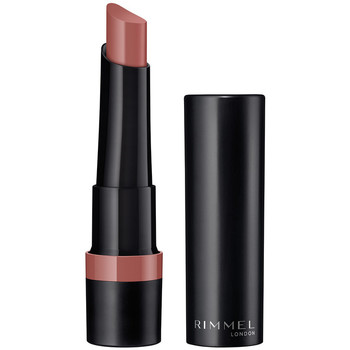 Rimmel London Pintalabios Lasting Finish Extreme Matte Lipstick 730