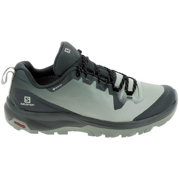 Salomon Zapatillas de senderismo Vaya GTX Gris