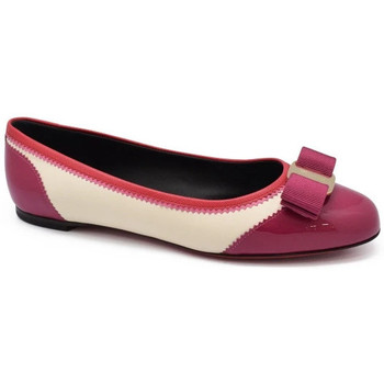 Salvatore Ferragamo Bailarinas -