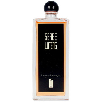 Serge Lutens Perfume Fleurs D'Oranger Edp Vaporizador