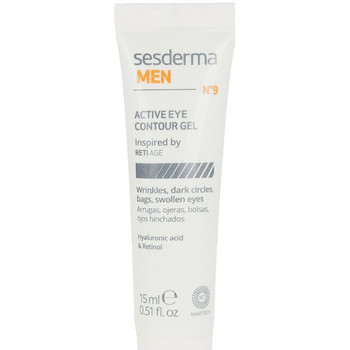 Sesderma Antiedad & antiarrugas Men Gel Contorno Ojos