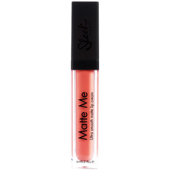 Sleek Pintalabios Matte Me Ultra Smooth Lip Cream apricot Blooms
