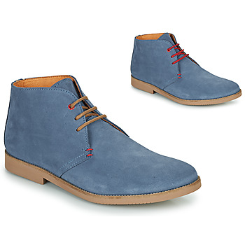 So Size Botines OOLOO