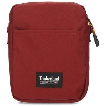 Timberland Bolso BOLSA PEQUEÑA CROFTON ROJO VINO