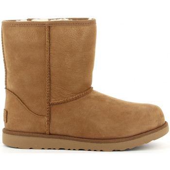 UGG Descansos CLASSIC SHORT II WATERPROOF