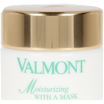 Valmont Mascarillas & exfoliantes Nature Moisturizing With A Mask