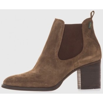 Valverde Del Camino Botines DKT 3