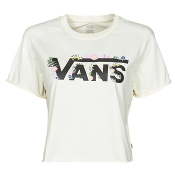 Vans Camiseta BLOZZOM ROLL OUT