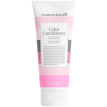 Waterclouds Acondicionador Color Conditioner For Color Treated Hair
