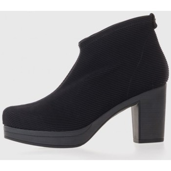 Weekend Botines 26525