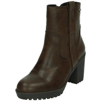 Xti Botines BotÍn cinta polipiel