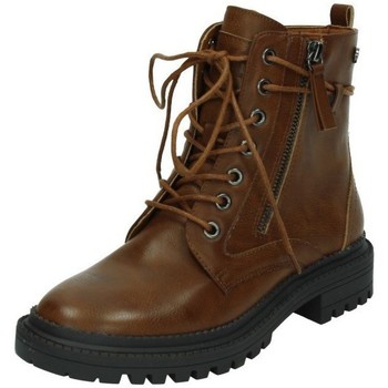 Xti Botines BotÍn motero