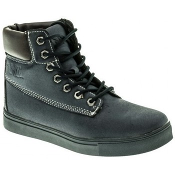 Xti Botines BOTIN MUJER MARINO