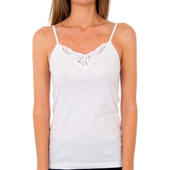 Abanderado Camiseta interior Pack-3 Cubre sra.pr. trt milan blanco