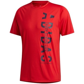 adidas Camiseta Hyper